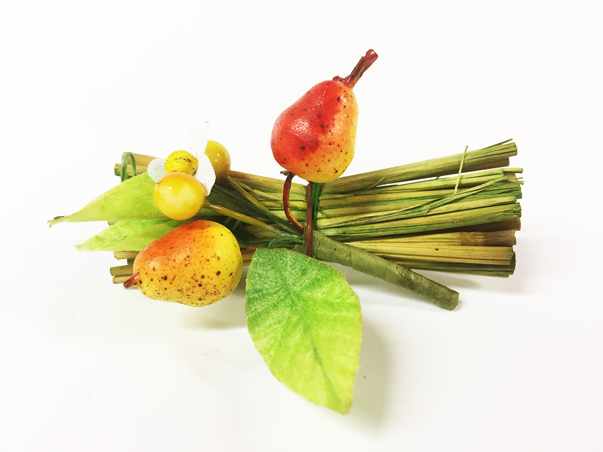 mini fagot fruit