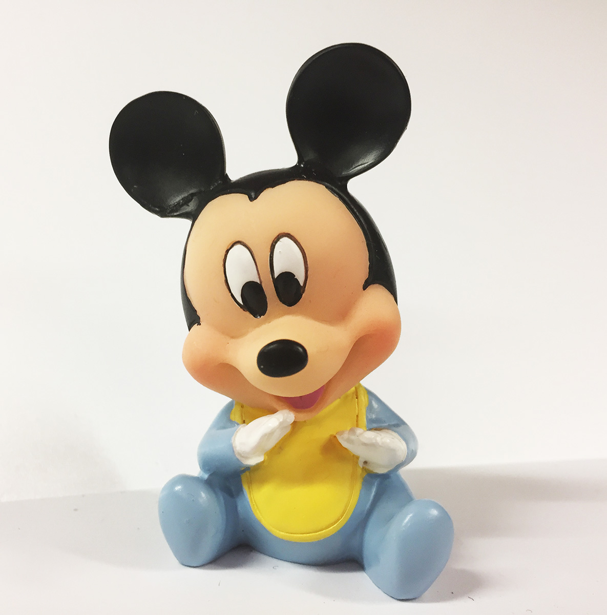Figurine Baby Mickey Disney - Figurines 