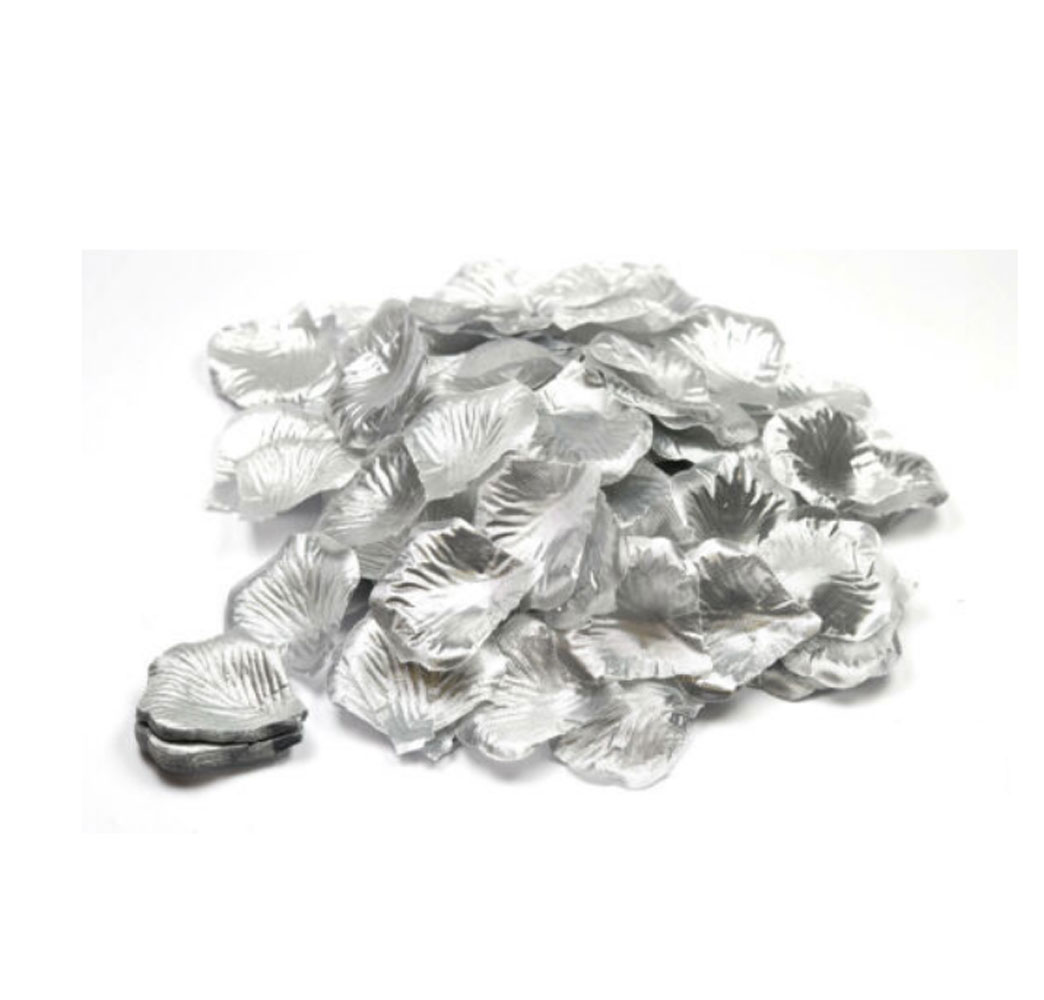 PETALES-FLEURS-ARGENT