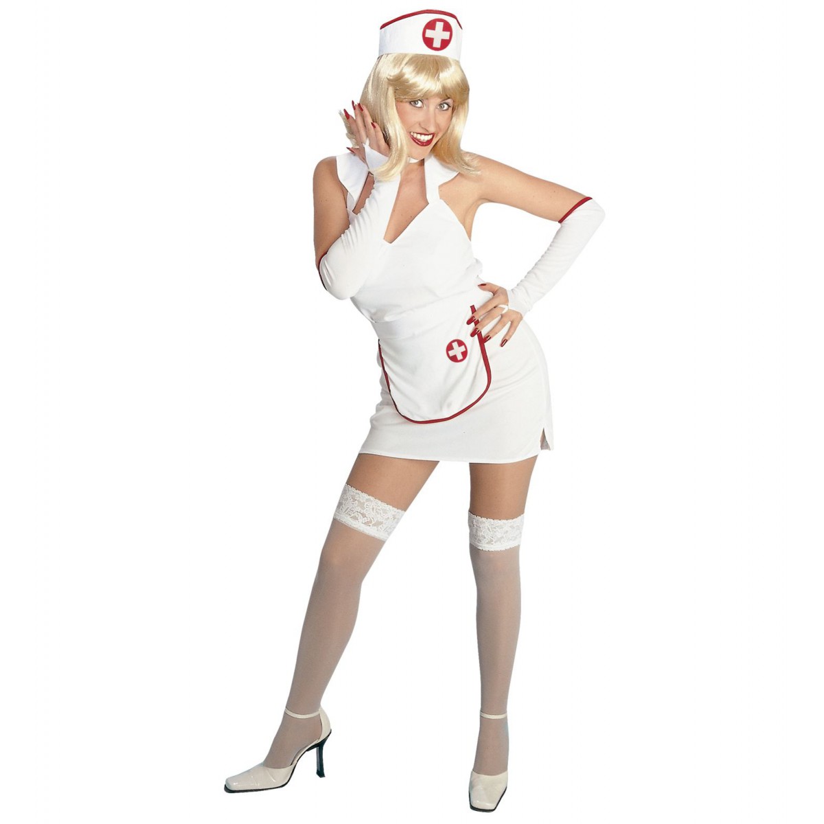 deguisement infirmiere sexy