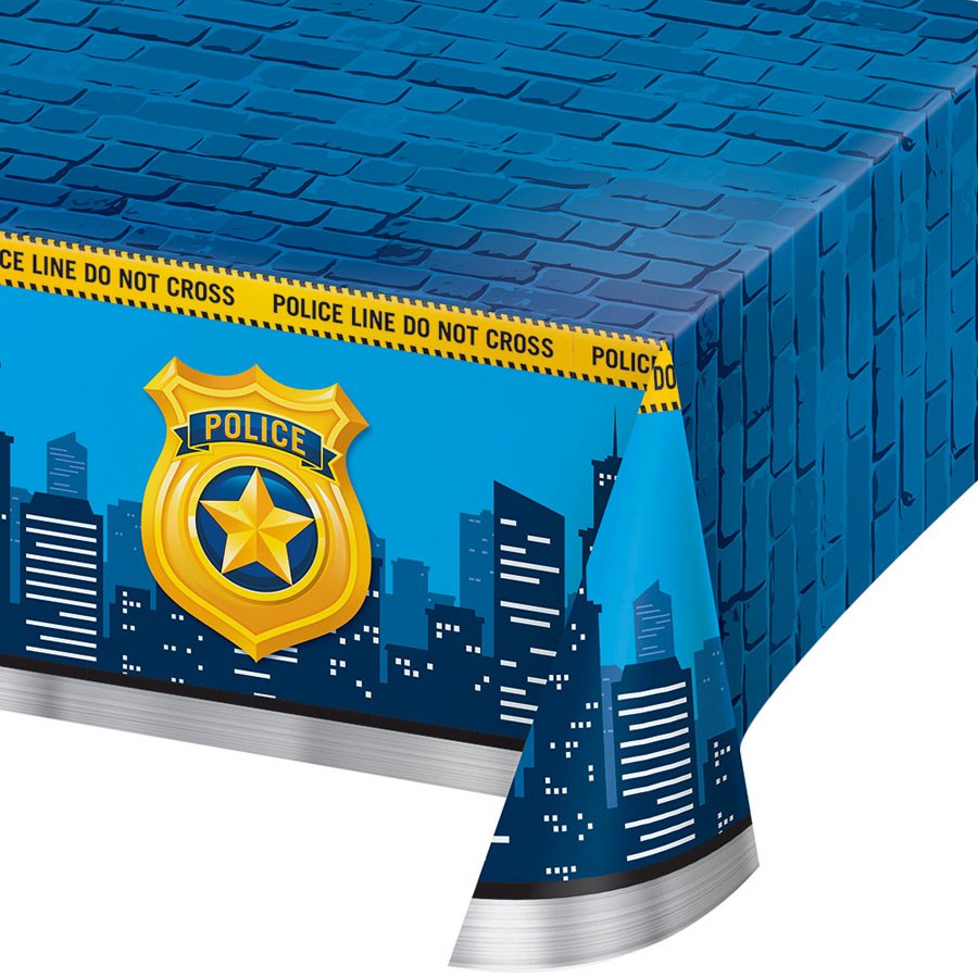 NAPPE POLICE