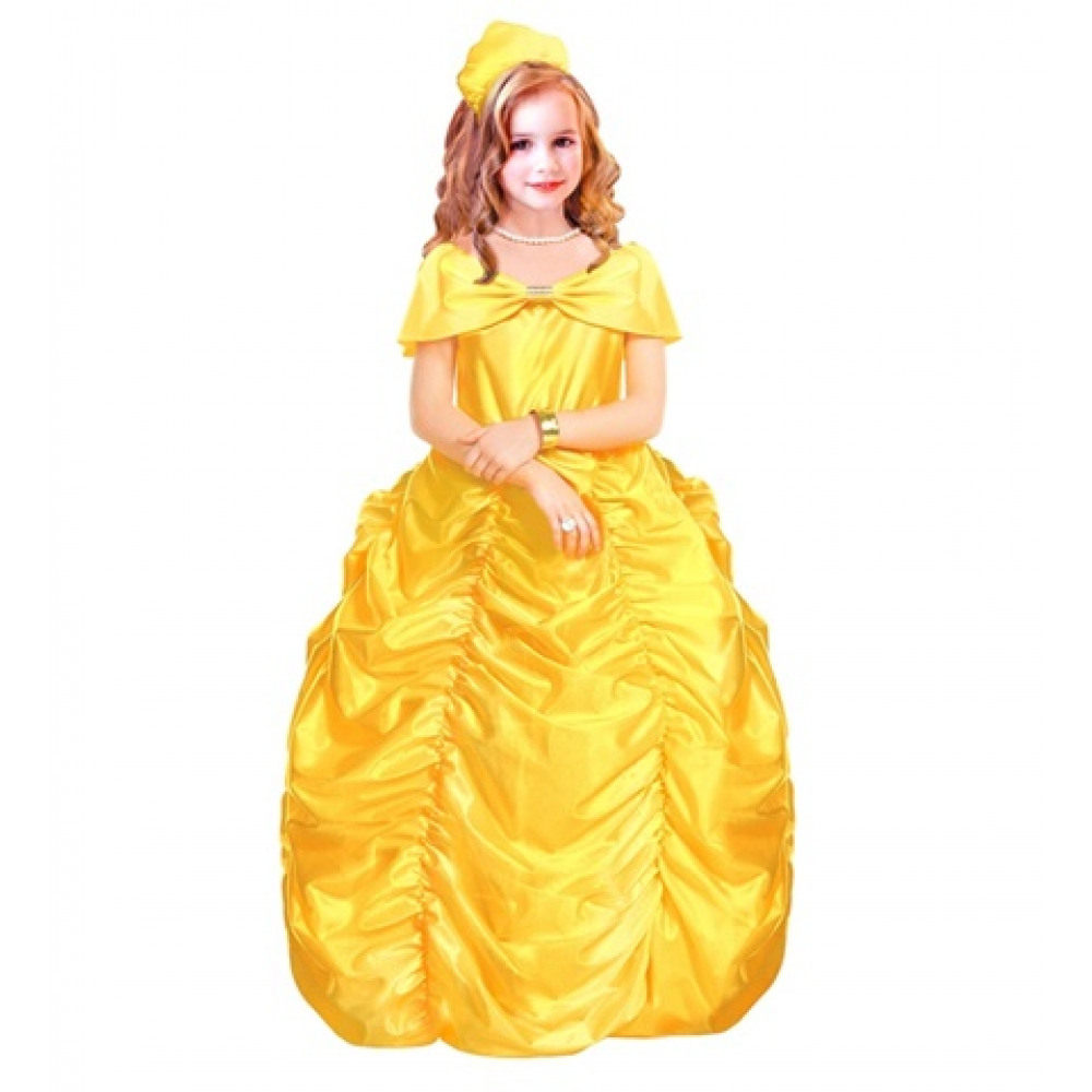 Déguisement la belle enfant Déguisement enfants/Super Héros Disney et