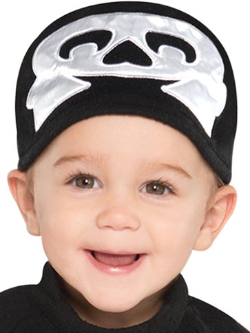 deguisement squelette bebe 4