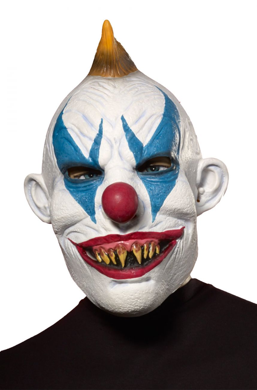 masque clown tueur 1