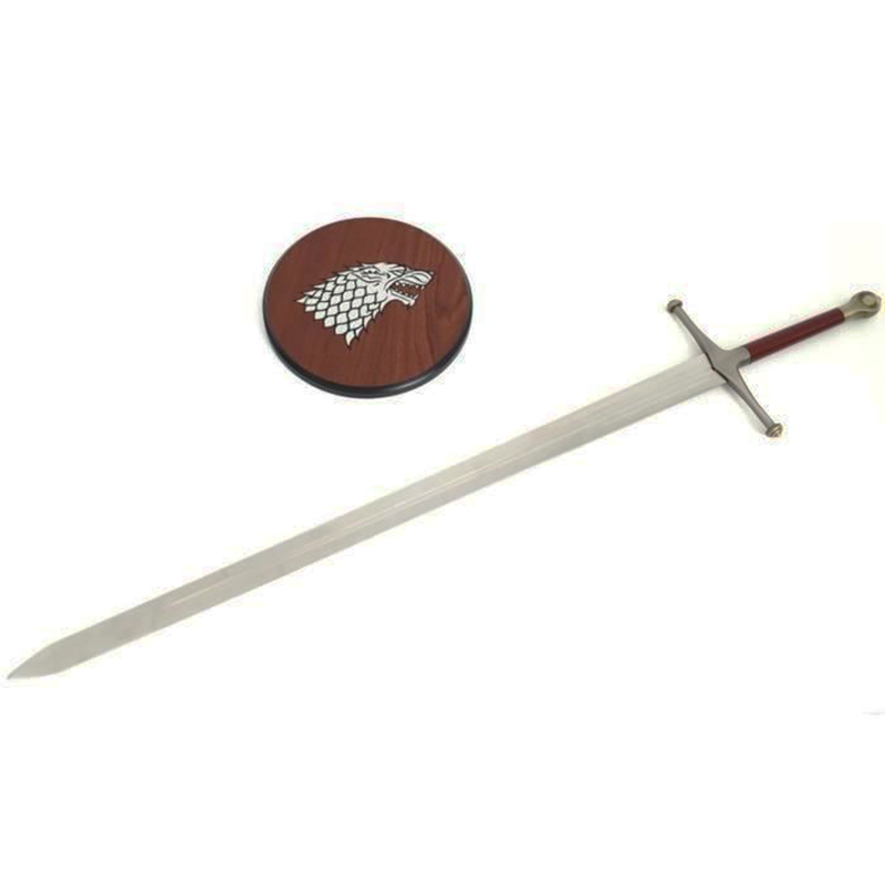 epee de glace ned stark game of trones 1