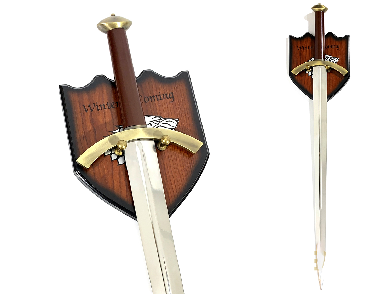 EPEE ROBB STARK GAME OF TRONES