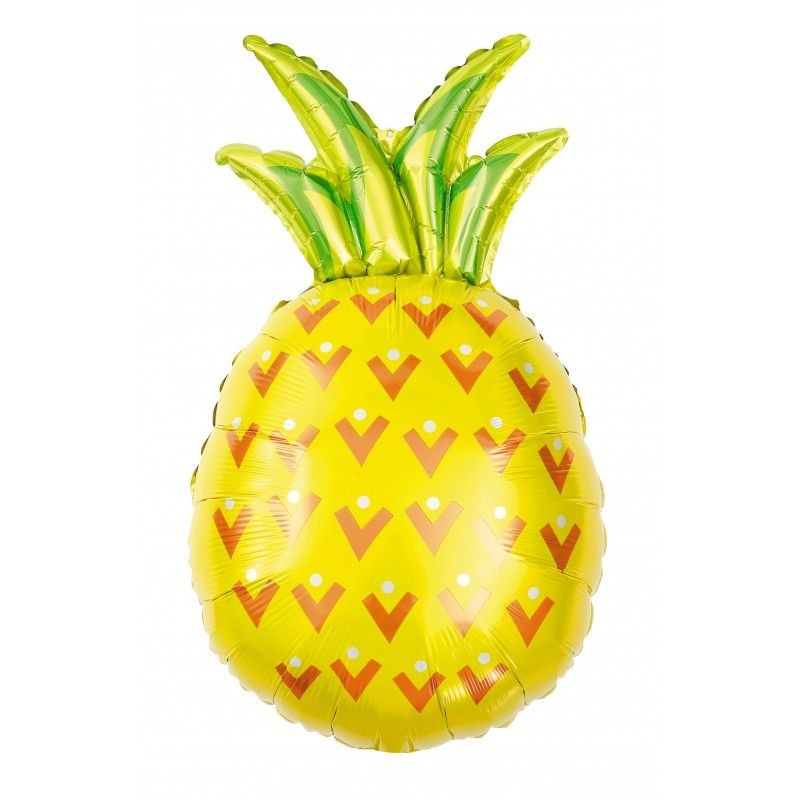 ballon-mylar-ananas-73-cm-