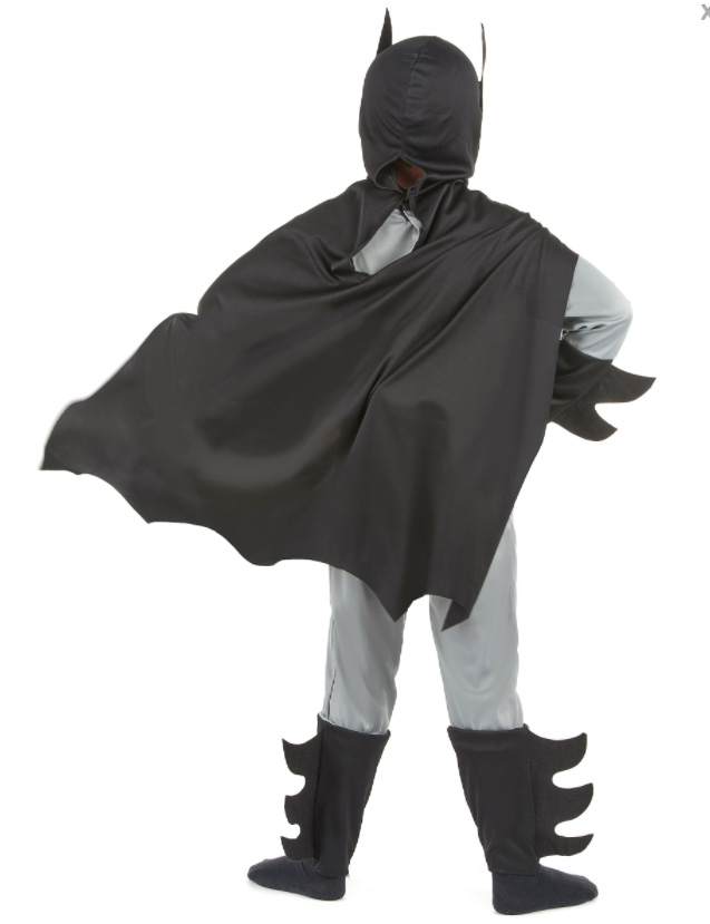 deguisement batman enfant 1