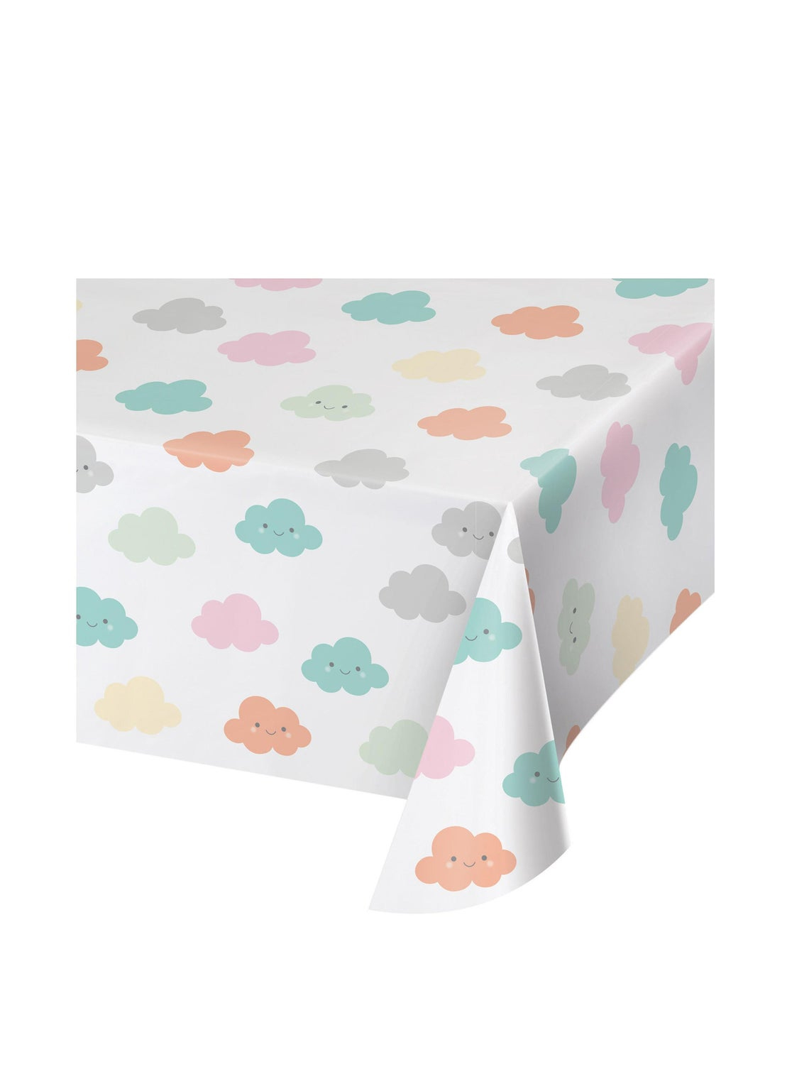 NAPPE BABY SHOWER NUAGES