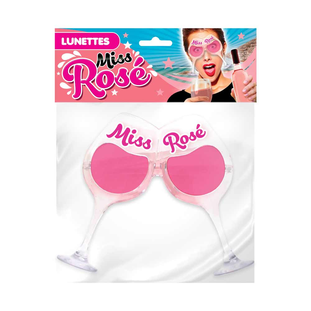 LUNETTES MISS ROSE 1