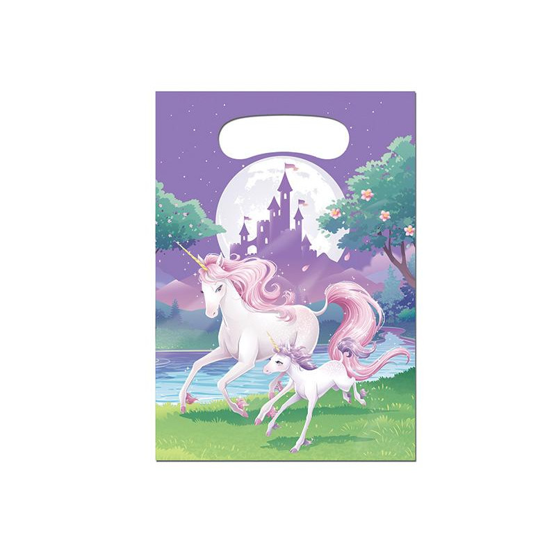 8-x-sachet-anniversaire-licorne-violet
