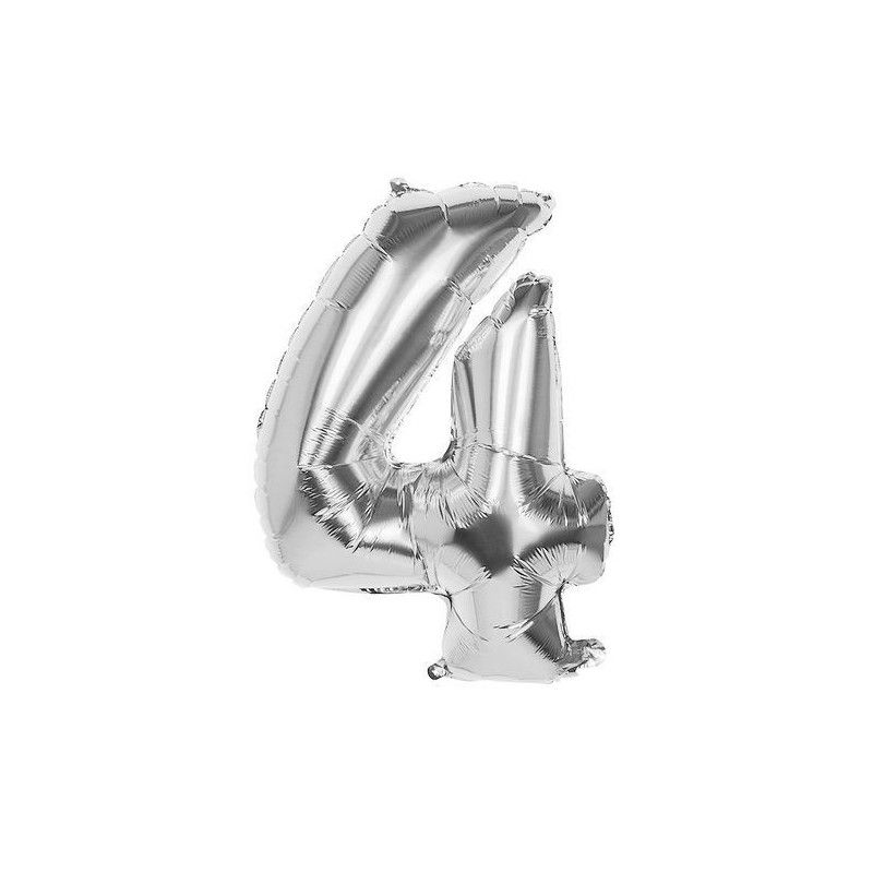 ballon-chiffre-4-aluminium-argent-86-cm