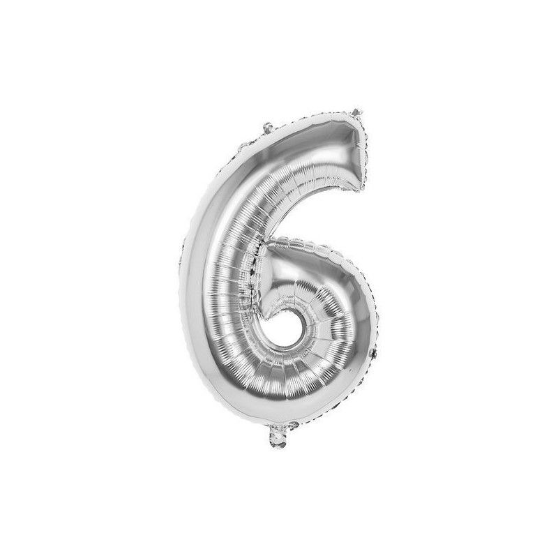 ballon-chiffre-6-aluminium-argent-86-cm