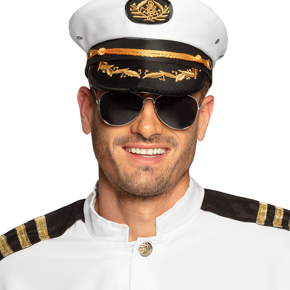 casquette capitaine marine 3