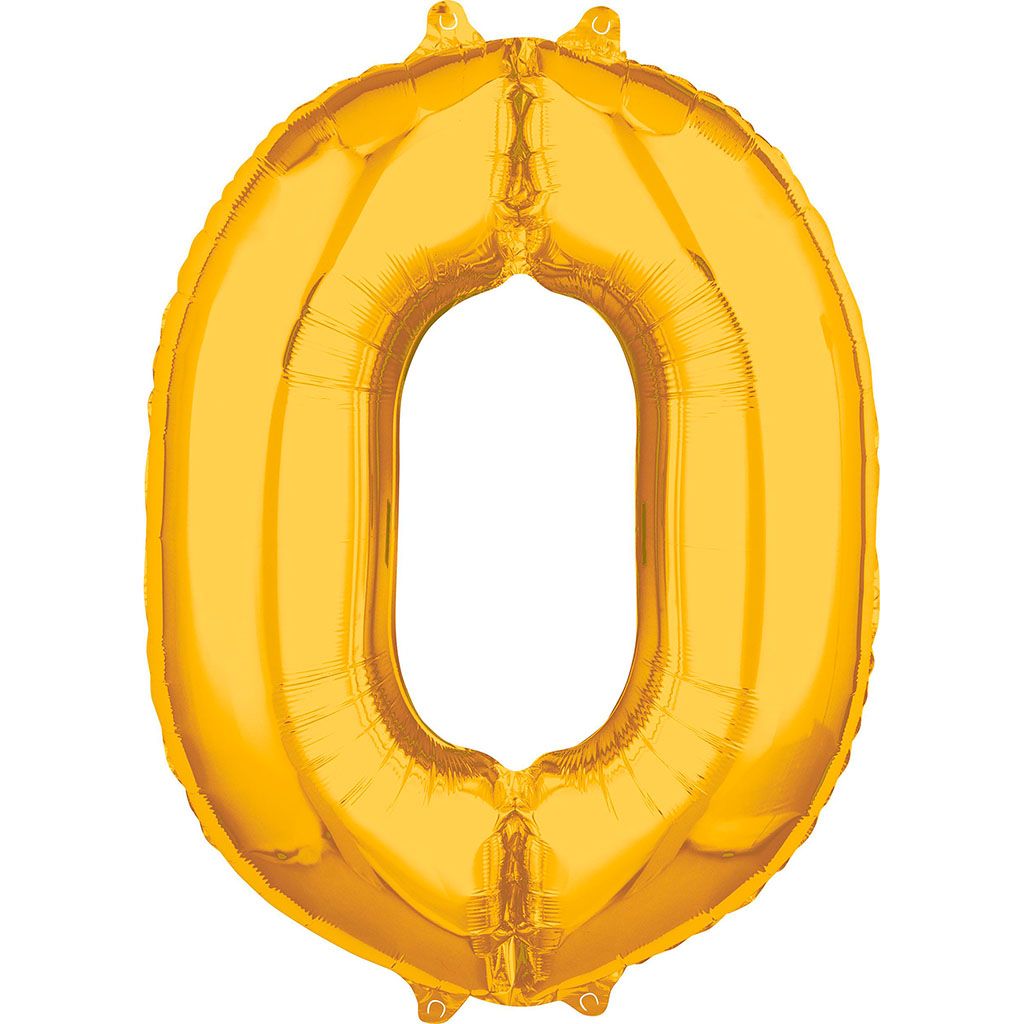ballon-aluminium-chiffre-0-or-66cm