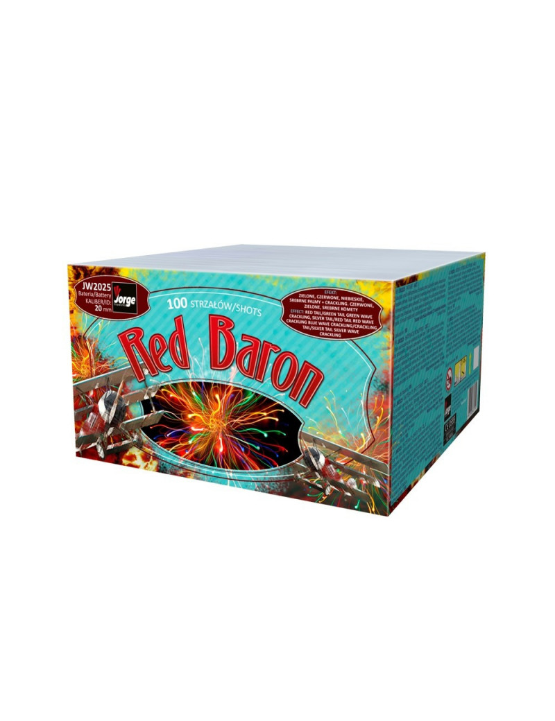 redbaron