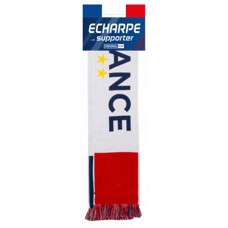 echarpe-supporter france