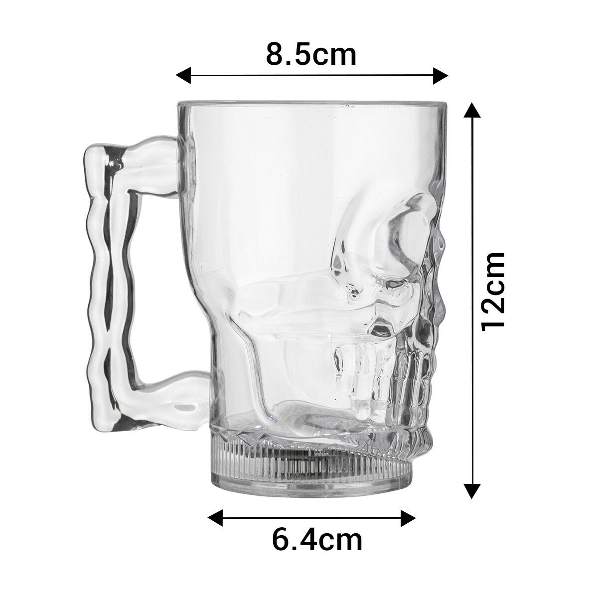 chope-de-biere-crane lumineuse 5