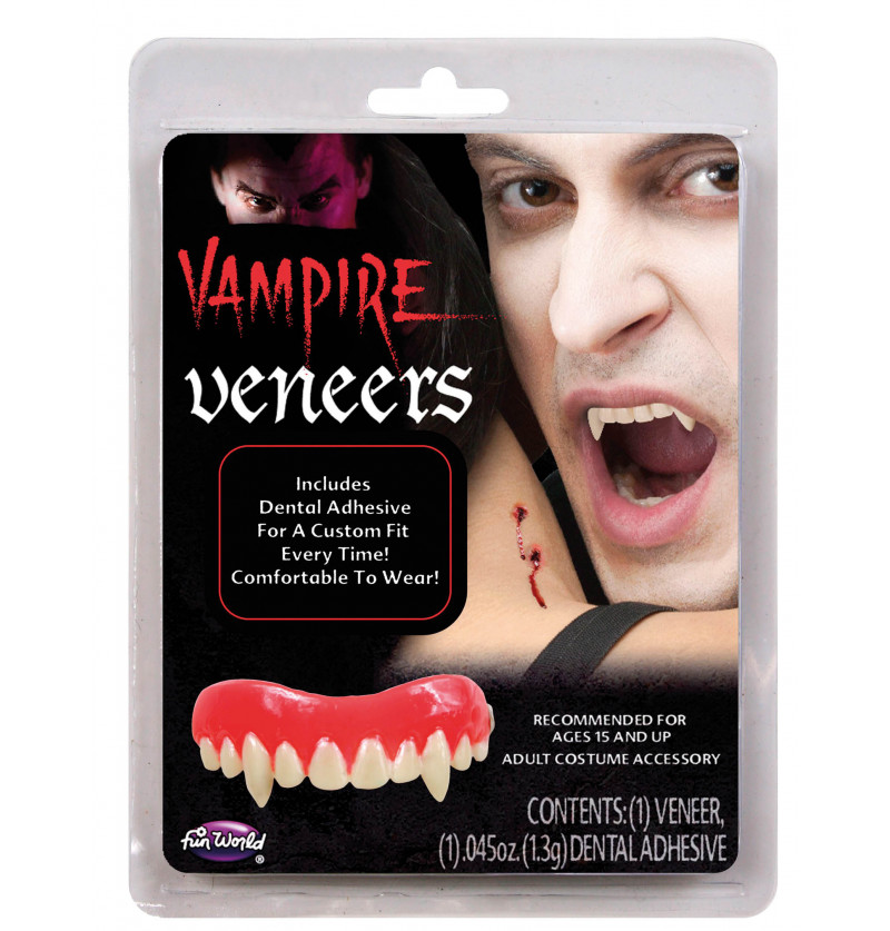 dentier-vampire