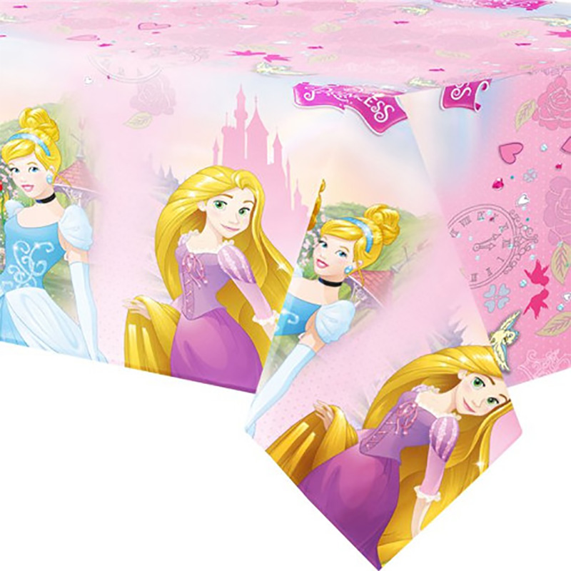 nappe princesses disney