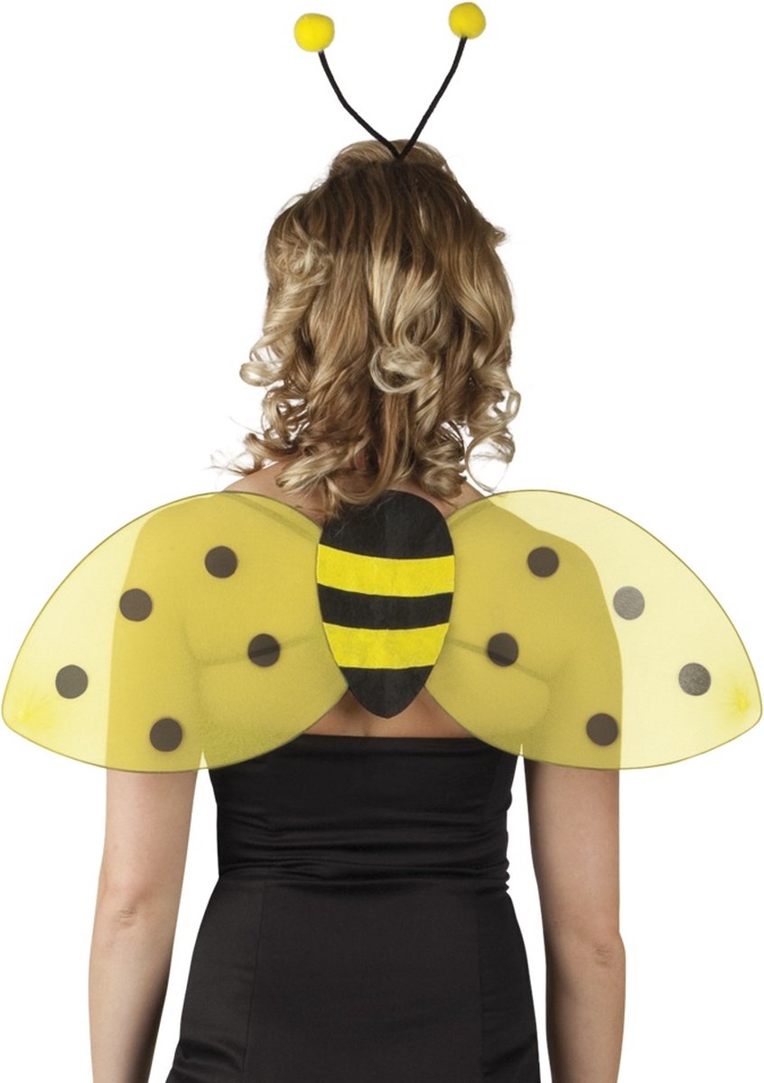 kit abeille 2 pieces