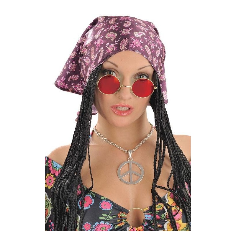 lunettes-hippie-rouge
