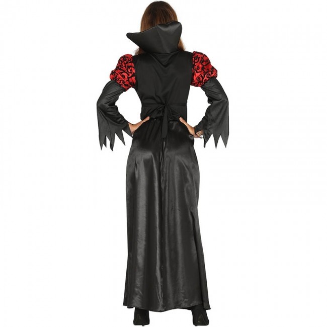 deguisement vampire femme 2