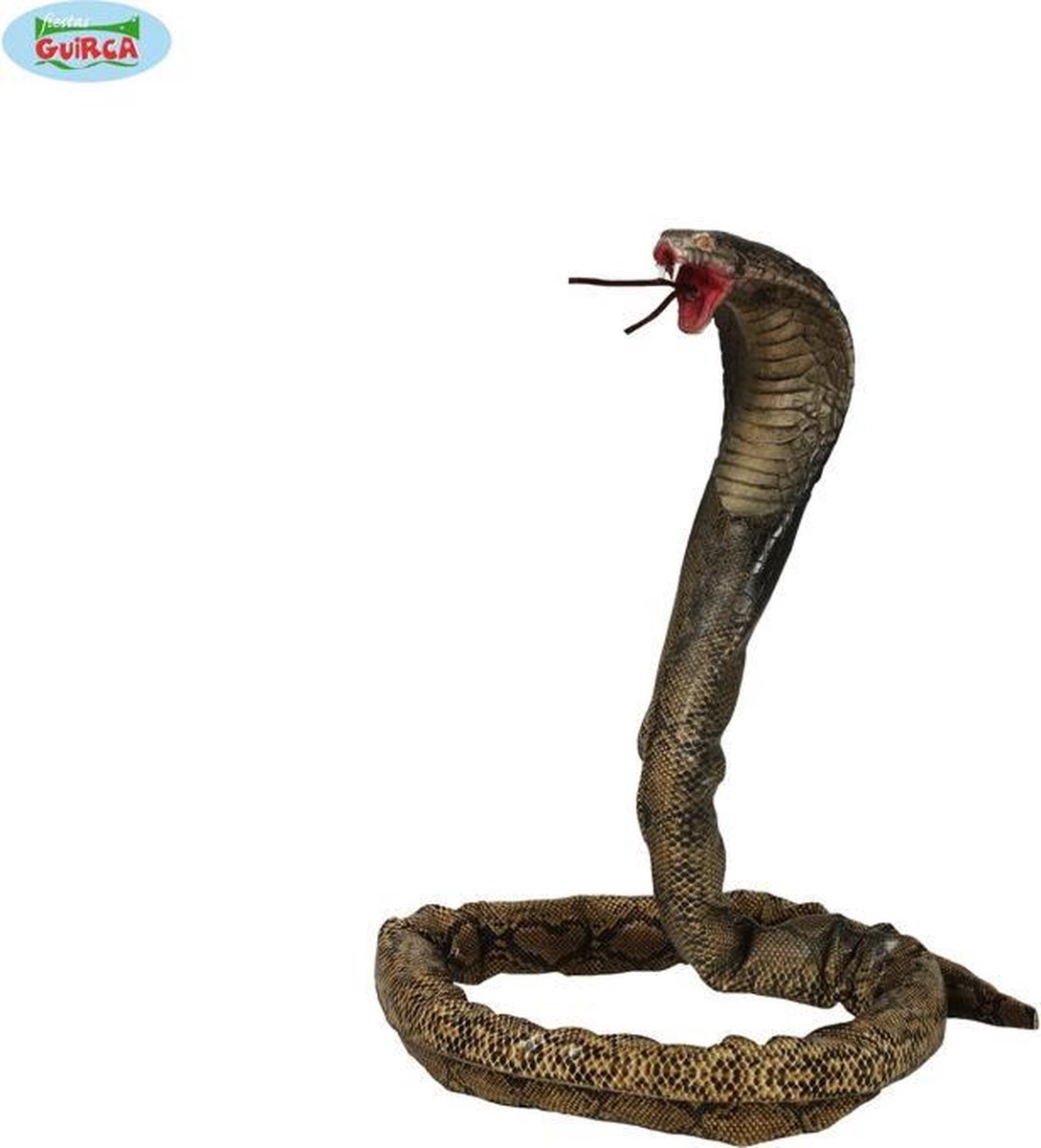 serpent geant 1m