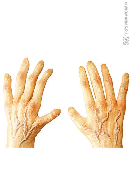 mains genates en latex 1