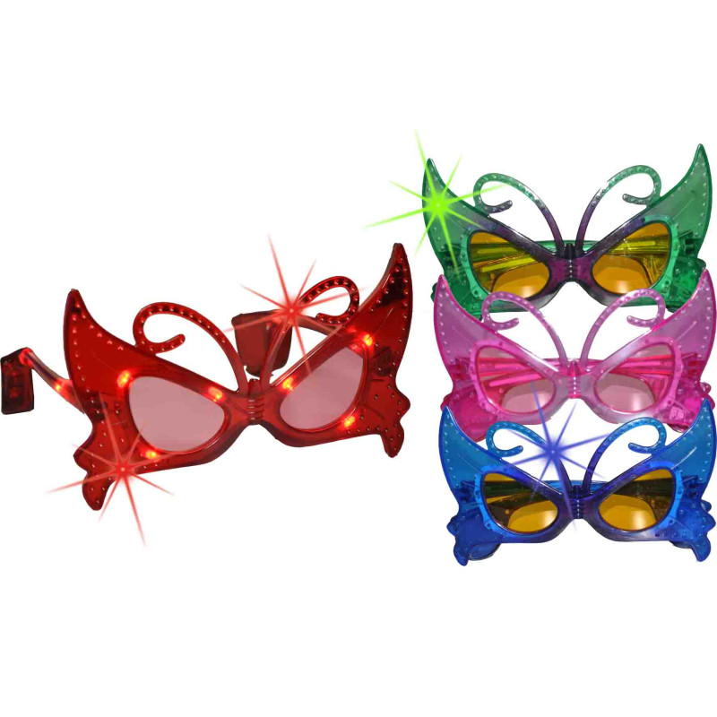 lunettes-papillon-lumineuses