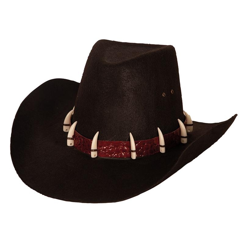 chapeau-cowboy-crocodile dundee