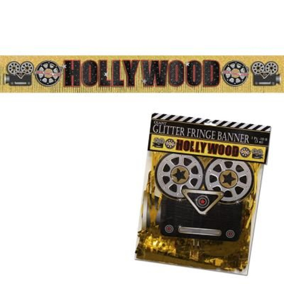 banniere-metallique-hollywood-z