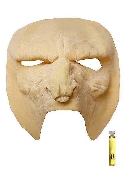 masque latex cave orc 2