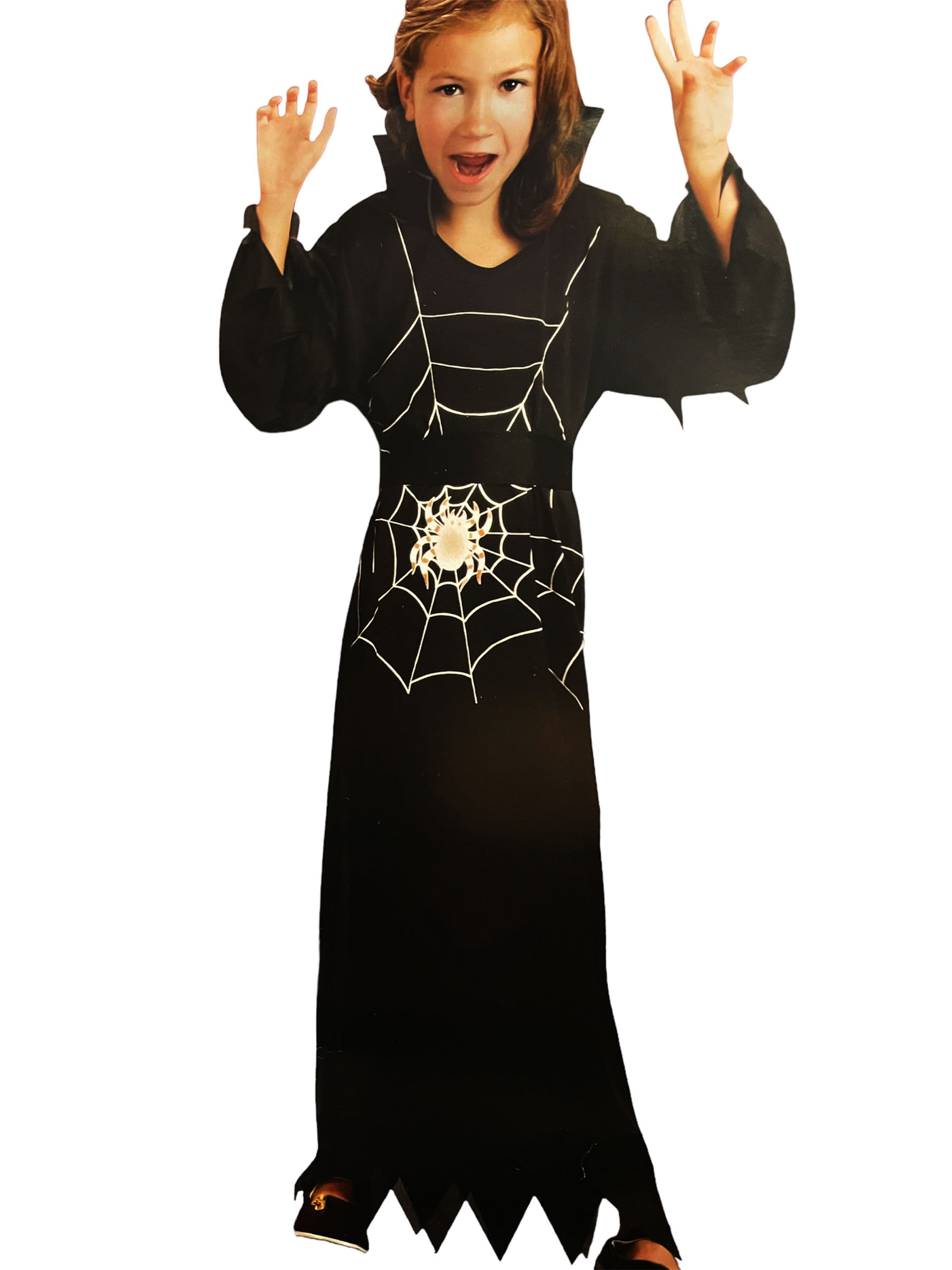 Déguisement reine des araignées enfant Déguisement enfants
