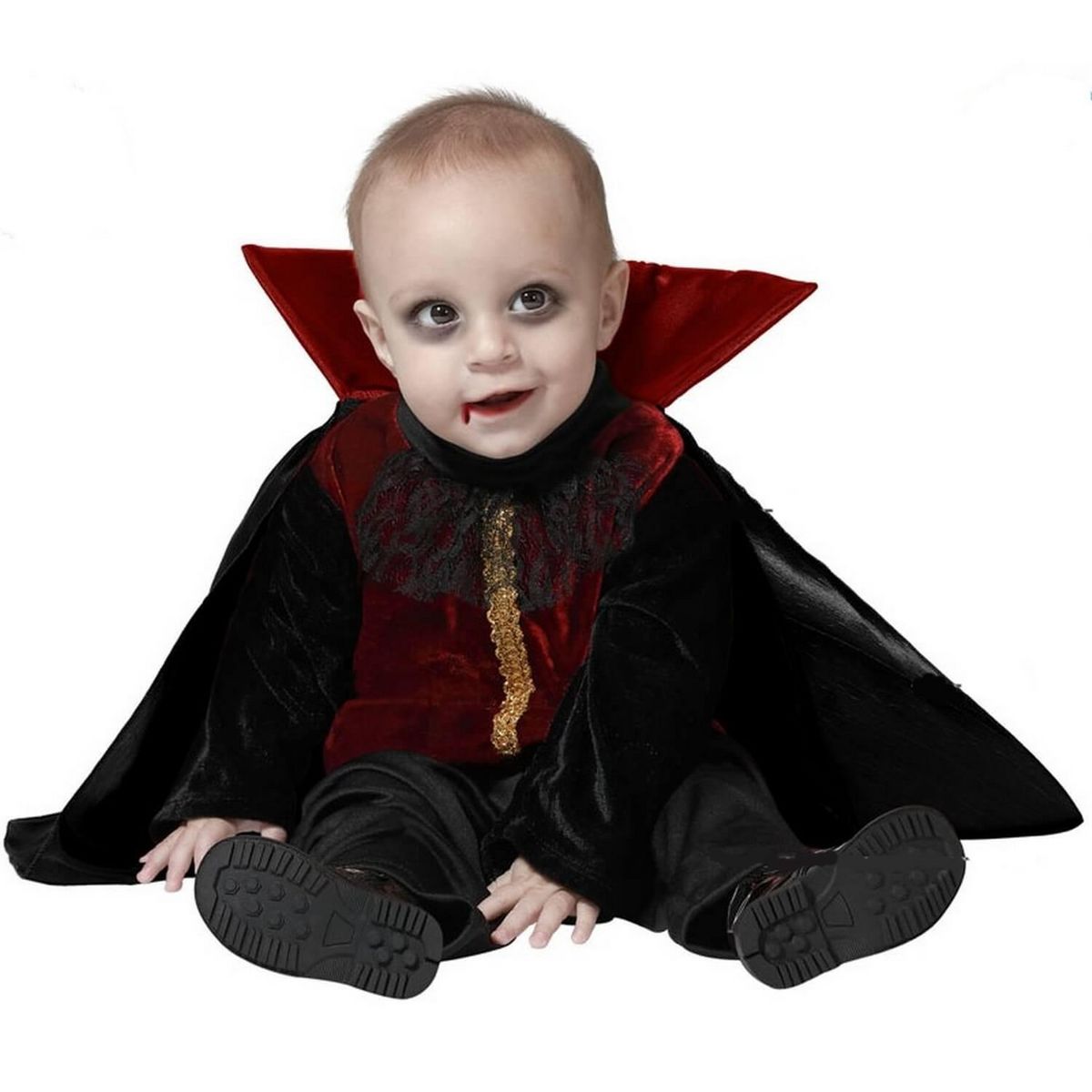 deguisement vampire bébé