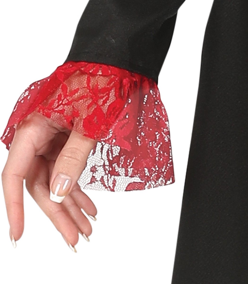 deguisement vampire femme 6