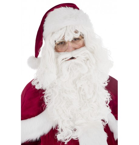 perruque-barbe-pere-noel-blanc-luxe
