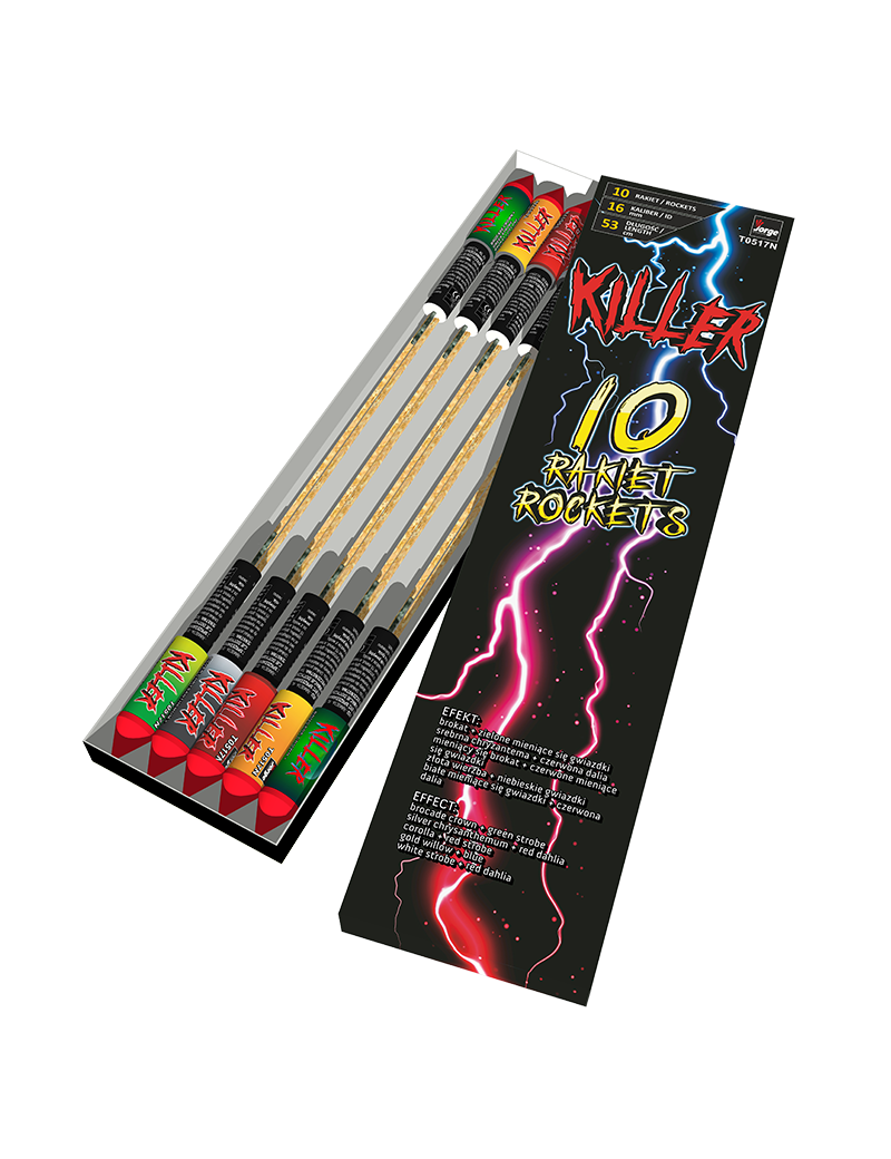pochette-10-killer-rakiet-rockets