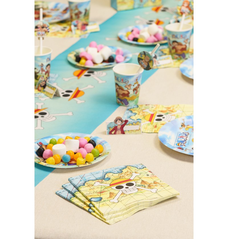 20-serviettes-papier-33cm-x-33cm-3-plis-one-piece (2)
