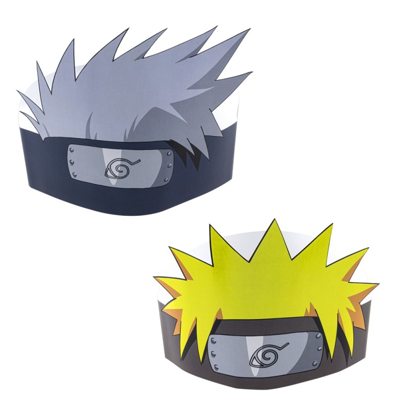 8-coiffes-papier-naruto-kakashi-2-ass-naruto-shippuden