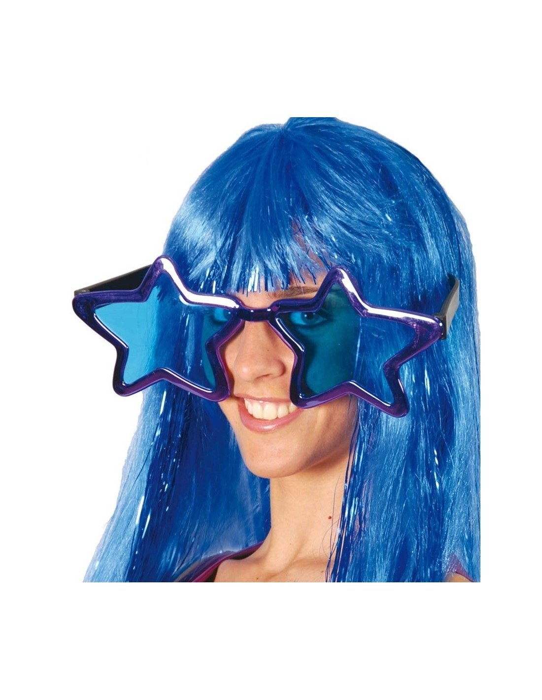 LUNETTES GEANTES ETOILES