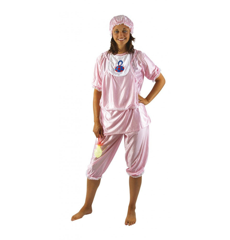 deguisement-de-bebe-rose-femme