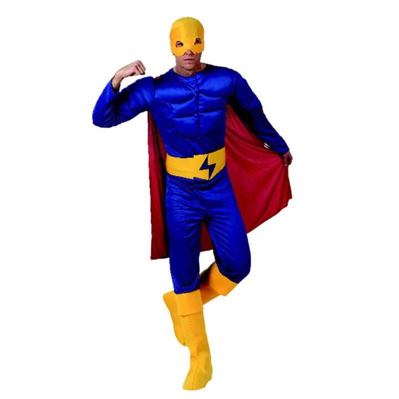 deguisement-dhomme-super-heros-