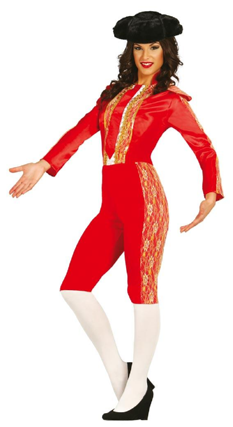 costume-femme-toreador-rouge-et-or
