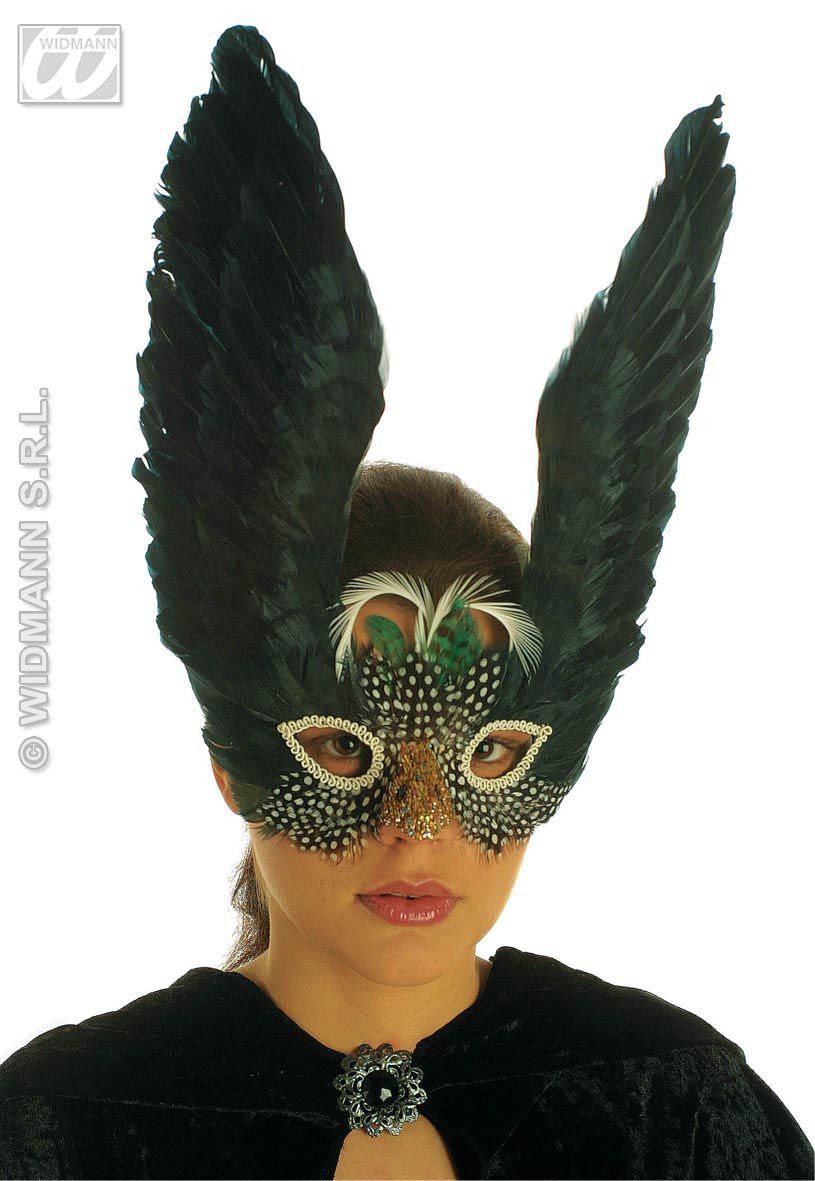 MASQUE PLUMES PHOENIX