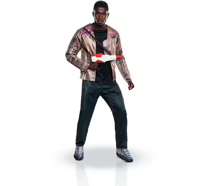 DEGUISEMENT FINN STAR WARS LICENCE
