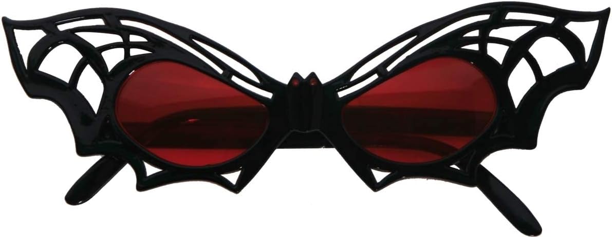 LUNETTES CHAUVES SOURIS 1