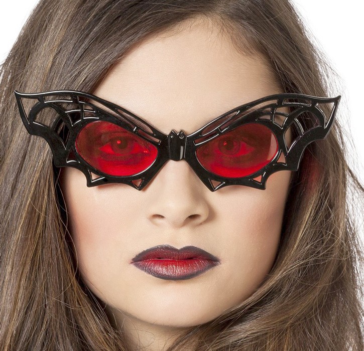 LUNETTES CHAUVES SOURIS