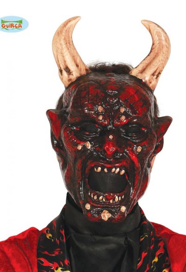 MASQUE DIABLE