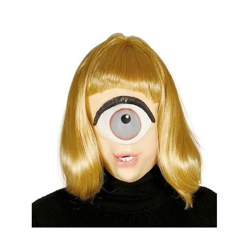MASQUE CYCLOPE LATEX